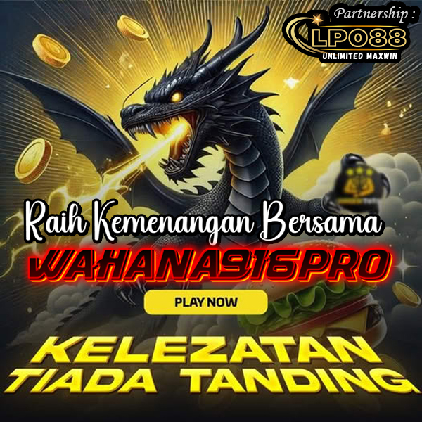 WAHANA916PRO: Daftar Pusat Rekomendasi Scatter Hitam Kasih Kelezetan Maxwin Tahun Ini